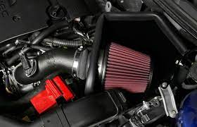K N Luftansaugsystem Fur Mitsubishi Lancer Fugt Kraft Und Beschleunigung Dazu Mitsubishi Lancer Cold Air Intake Air Filter Material
