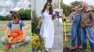 Jennifer Garner's giant 20-acre family farm cost just $700 - and wow |  HELLO!