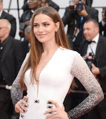 Turkish actresses rated by fame