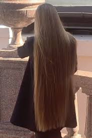 Working with thick hair is troublesome because it is heavy and bulky, so be sure to keep the hair sectioned out of the way when you aren't. Video Julia Outside Part 1 Long Hair Styles Long Hair Girl Long Face Hairstyles