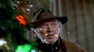 Mr. Krueger's Christmas (1980)