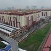 Saujana lapangan jaya (113 units) kpm development sdn bhd project name: 1