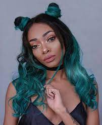 Pin By Ricardo Chuquihuaccha Chuquihu On Abc Hair Styles Fantasy Hair Color Long Hair Styles