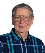 Dr. Jonathan E. Roby