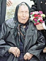 _ the prophetess, who died aged 85 in 1996, is alleged to have made hundreds of predictions about the future of humanity. Baba Vanga 2021 Predictions Mystic Who Foresaw 9 11 Sees Cure For Cancer And Dragon Seizing Humanity