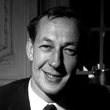 Brian Matthew obituary