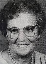 Mary Emma Pike (1912-2000)