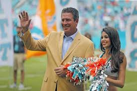 The girl's name is temika. Miami Dolphins Fans Will Enjoy Marino Documentary Friday Miami Herald