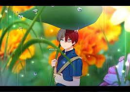 pin by 私は ピエロ on todoroki shouto anime fandom anime my hero academia memes