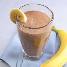 Cocoa Banana Burst Smoothie Loved This Smoothie Made With Non Frozen Banana Pla Low Calorie Smoothie Recipes Smoothie Recipes Healthy Low Calorie Smoothies