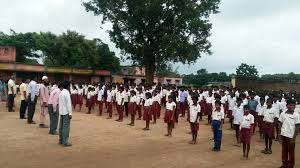 Morning Assembly