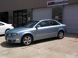 2006 Audi A4 Test Drive Review Cargurus