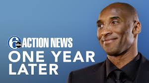 Remembering Kobe Bryant: Lower Merion basketball team holds 33 second  moment of silence