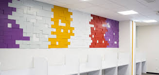 Its decor is in line. 46 Compelling And Inspirational Corporate Office Design Ideas Blog
