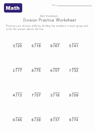 kids division worksheets with remainders division worksheets math worksheets long division worksheets