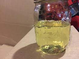 Mentioned below are the colors of each type. Non Ethanol Gas Color General Discussion Dootalk Forums