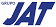 Logo de Jat Transportes