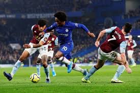 Recent encounters between the two in birmingham have also been a bit fiery, with. Chelsea V Aston Villa 2019 20 Premier League