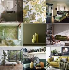 Olive Green Michelleogundehin Instagram Moodboard Jpeg 1 242 1 247 Pixels Etichette