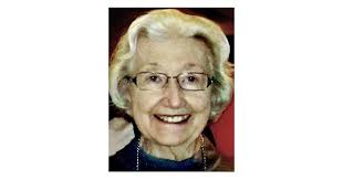 Margaret Sorensen Obituary (1920