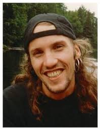 John William Graham TROYER