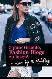 Mit ihren 1,5 millonen followern, teilt caro daur junge ihren lifestyle, outfits & co. 5 Gute Grunde Fashion Blogs Zu Lesen Unsere Top 10 Modeblogs Lifestyle Blog Aus Osterreich