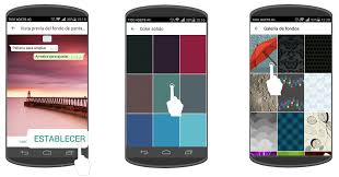 Maybe you would like to learn more about one of these? Como Usar Whatsapp Como Cambiar El Fondo De Un Chat De Whatsapp