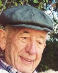 John HUNT Obituary (1929