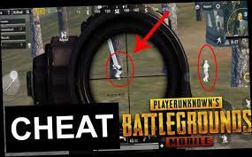 Cheat Pubg Mobile Inwepo Magic Bullet Iphone