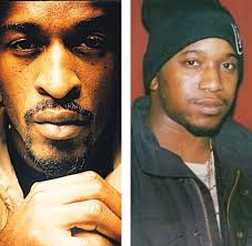 If you're a fan of hip hop and you don't know who rakim is don't even  bother talking to me" 50 cent