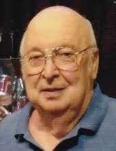 Obituary information for Fred Polly Sr.