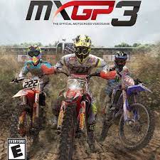 Mxgp3 The Official Motocross Videogame Www Gamemurah Com Jual Game Pc Bajakan Bandung Harga Rp 6000 Per Dvd Bukan Per Judul B Videogame Game Pc Motocross