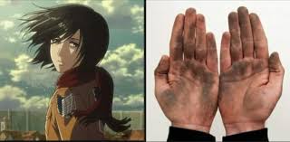 We did not find results for: Pov After Touching Mikasa S Scarf Titanfolk