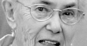 Grace Elizabeth Warnke, 84