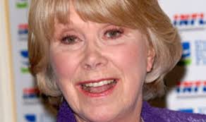 Wendy Craig's loving tribute to Jack Bentley