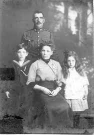 Michael Edward Eustace