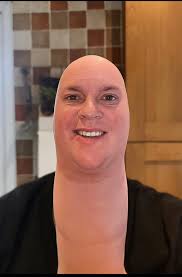 Cut my beard and someone done this to my photo… I actually love yous 🤣🤣🤣