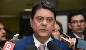 Juristas lançam nota em solidariedade a Wadih Damous