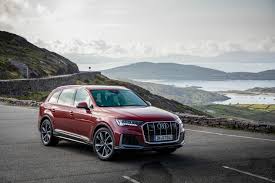 Image result for Garnet Red 2016 Q7