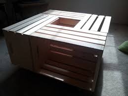 Www.buzzfeed.com/videoteam www.facebook.com/buzzfeedvideo www.instagram.com/buzzfeedvideo www.buzzfeed.com/video www.youtube.com/buzzfeedvideo 4 easy ways to turn wine crates into furniture. How To Make A Coffee Table Out Of Old Wine Crates Easy Diy Project