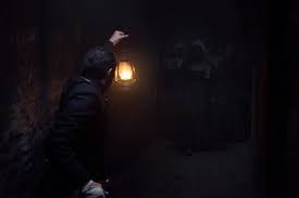 I can't quite give it a full 10 star rating because it does have quite a few jump. The Nun Bei Netflix Eine Wahre Geschichte Im Conjuring Spin Off