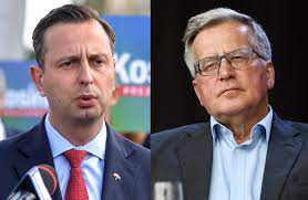 Incumbent bronisław komorowski unseated despite years of fast economic growth and unprecedented stability. 9ez11uvz3kcbqm
