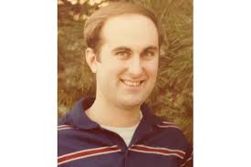 DAVID GENTRY Obituary (1951