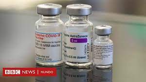 El comisionado para la emergencia del covid en italia, francesco paolo figliuolo, ha revelado que se está considerando extender la administración de la vacuna astrazeneca al grupo de edad menor de 60 años , una decisión que. Covid 19 Por Que Mezclar Y Combinar Las Vacunas Podria Resolver Muchos Problemas Bbc News Mundo