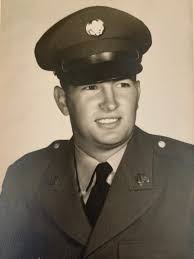 Donald Gilbert Obituary