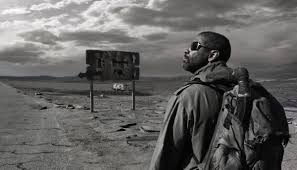 And he that loveth me shall be loved of my father, and i will love him. The Book Of Eli Plugged In