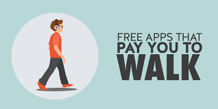 Content updated daily for apps that pay you. 10 Apps That Pay You To Walk In 2021 Lifez Eazy