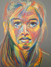 Drawings — Aza E. Abe