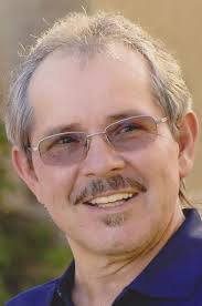 Andrzej Pasciak Obituary