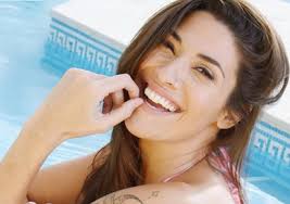 25 yaşındaki ivana nadal, arjantin'de mankenlik ve televizyon sunuculuğu yapıyor. Infartante The Integral Mesh Of Ivana Nadal That Stimulated All Kinds Of Comments Halids